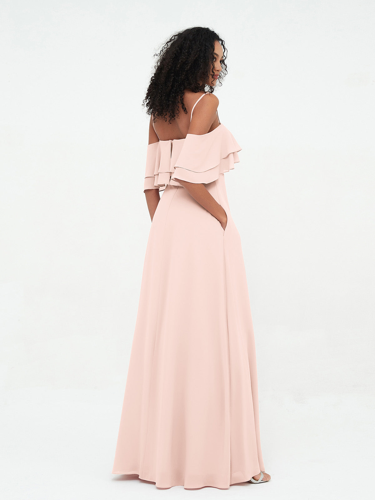 Pearl Pink